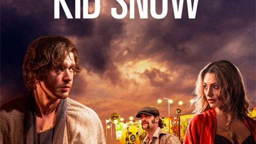 Kid Snow