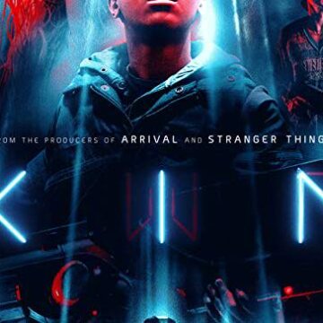 Kin: Smrtící zbraň