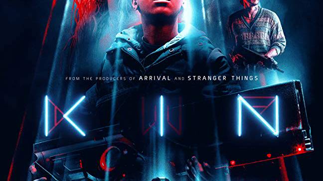 Kin: Smrtící zbraň