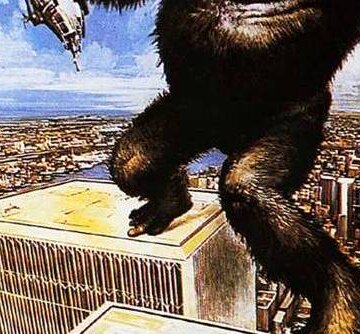 King Kong