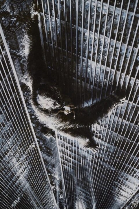 King Kong