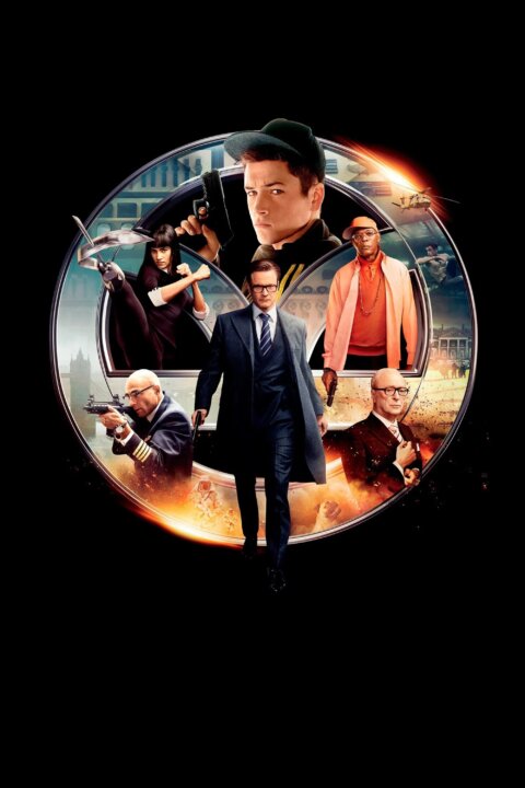 Kingsman: Tajná služba