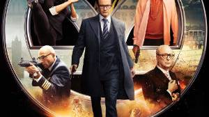 Kingsman: Tajná služba