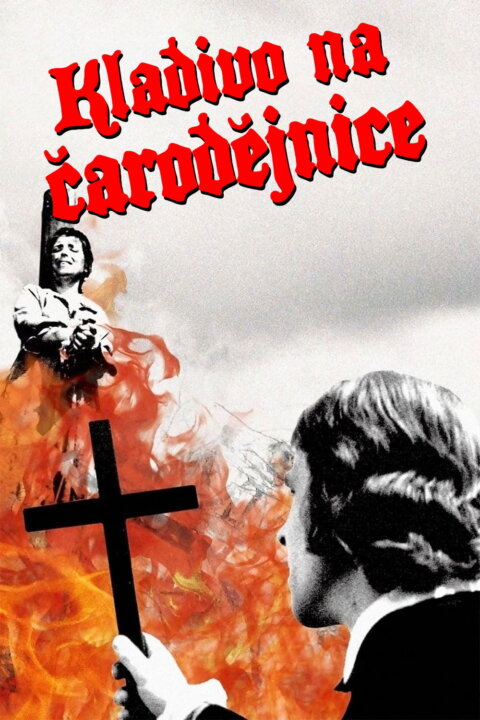 Kladivo na čarodějnice