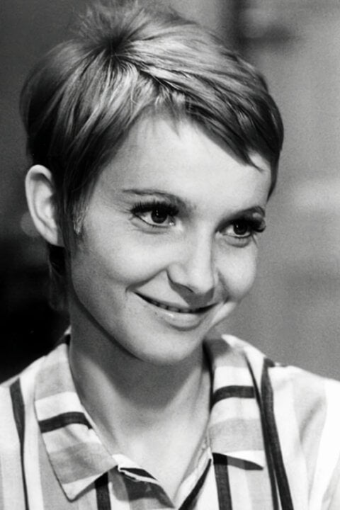 Klícka