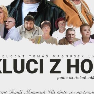 Kluci z hor