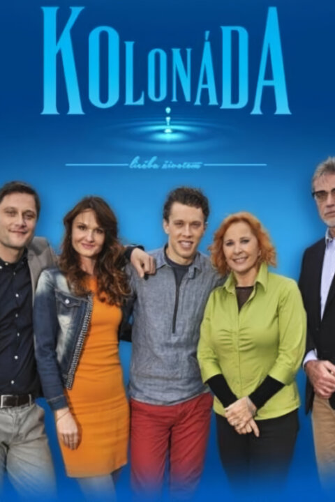 Kolonáda