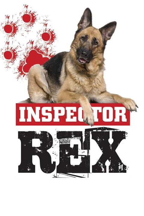 Komisař Rex