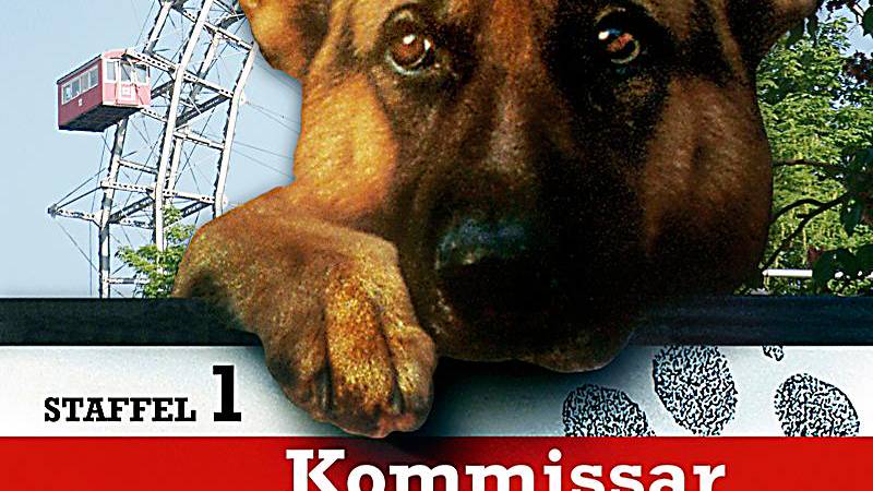 Komisař Rex