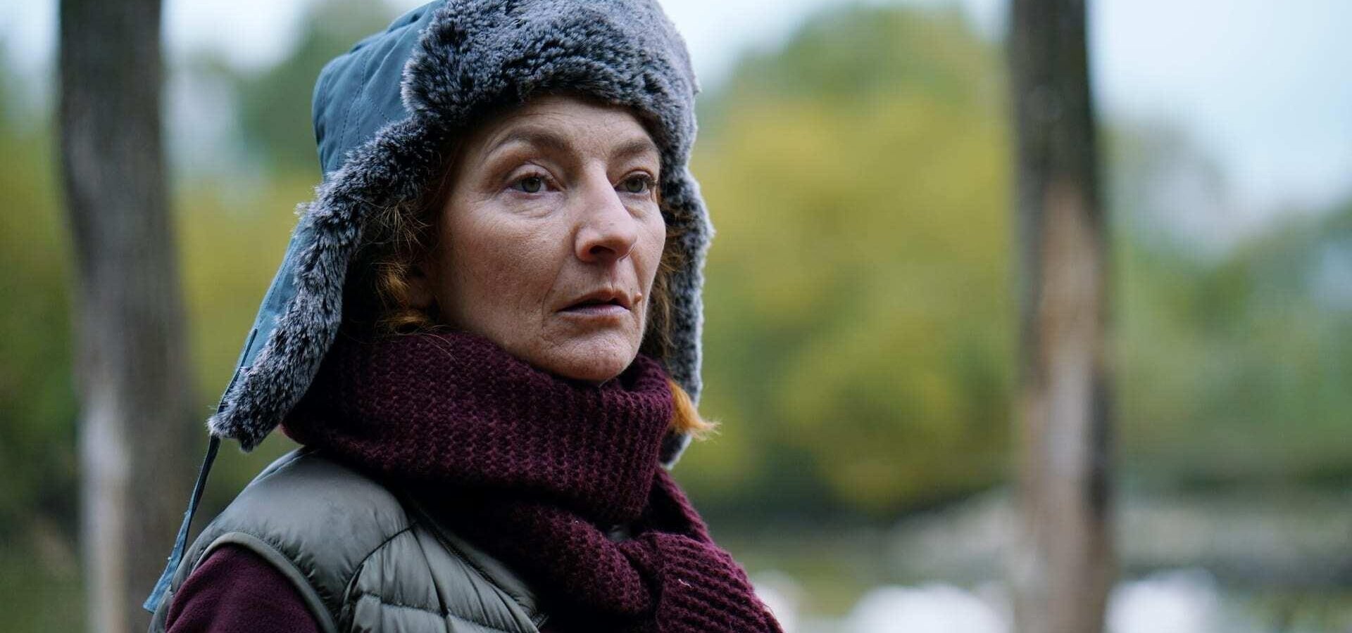Komisařka Marleau