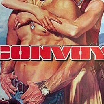 Konvoj