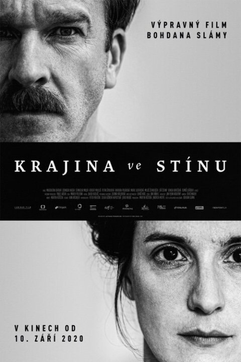 Krajina Stínů