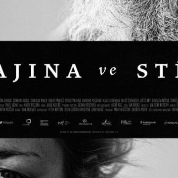 Krajina ve stínu