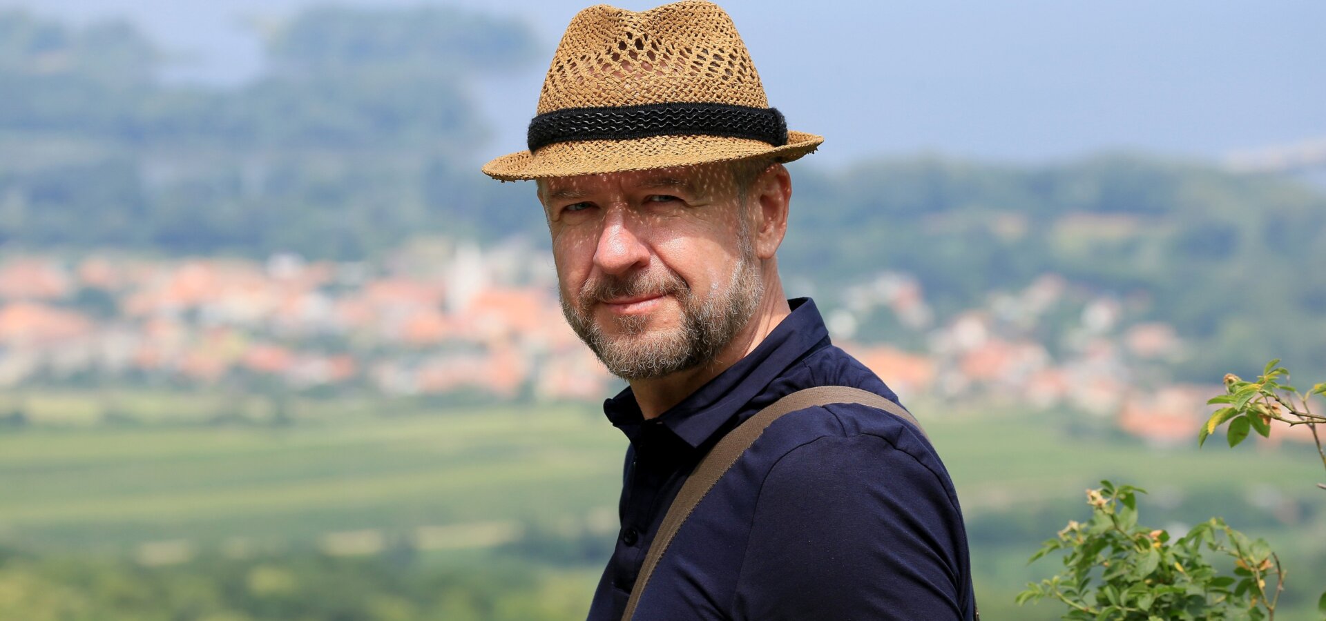 Krajinou vína