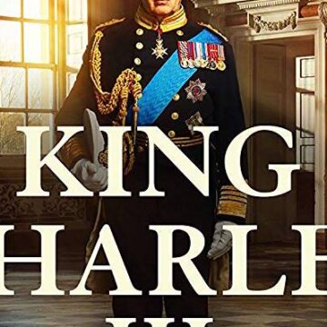 Král Charles III.