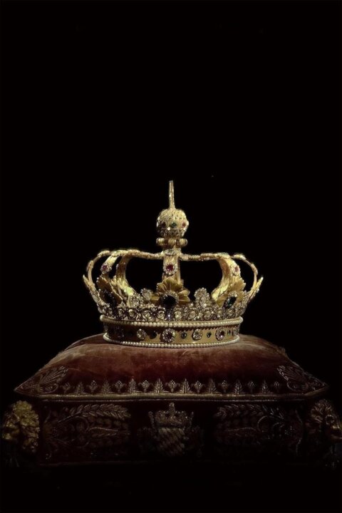 Král Charles III.
