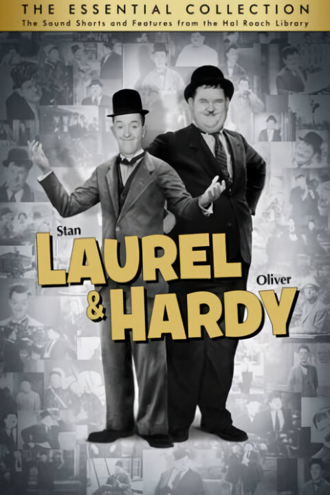 Laurel a Hardy