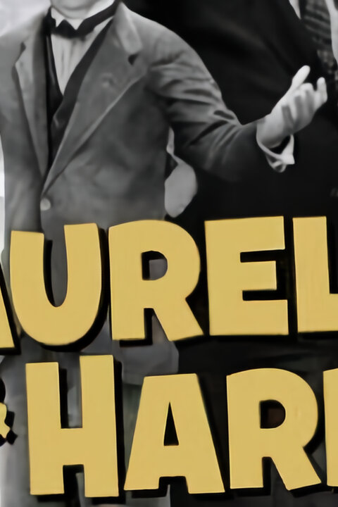 Laurel a Hardy