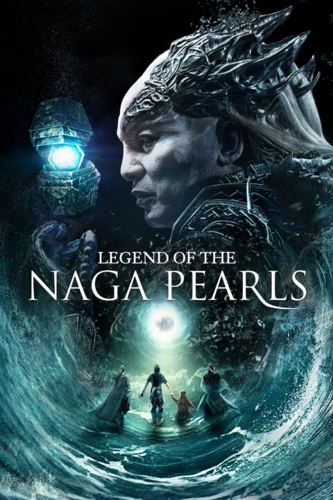 Legenda o perlách naga