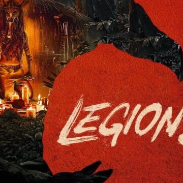 Legiones