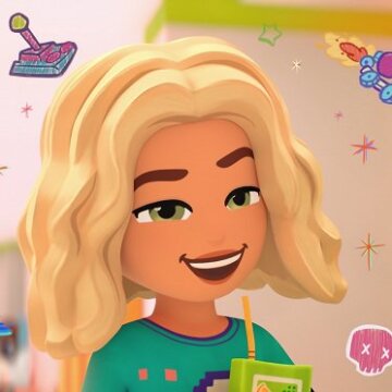 Lego Friends: Nová kapitola - Nové začátky