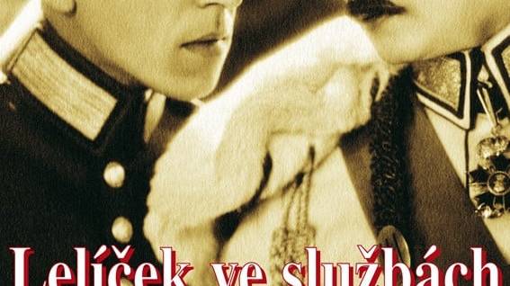 Lelíček ve službách Sherlocka Holmesa