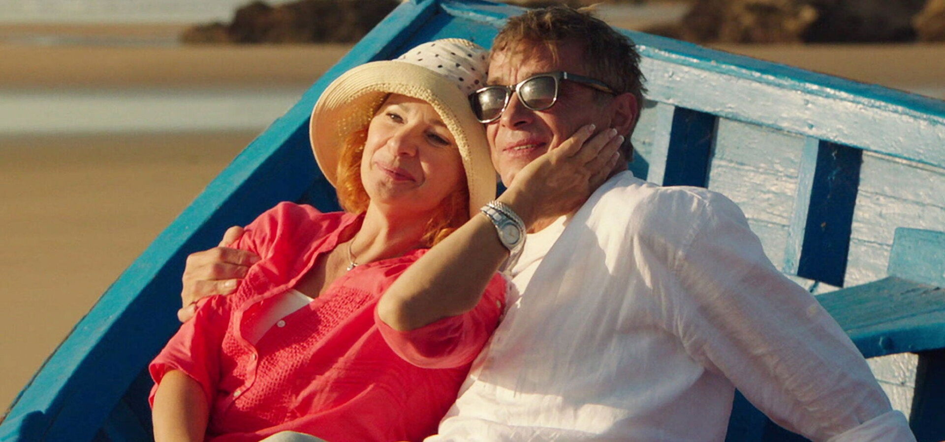 Líbáš jako ďábel