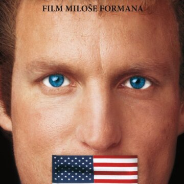 Lid versus Larry Flynt