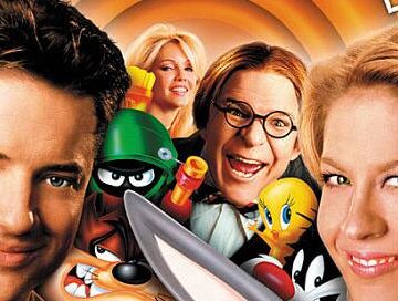 Looney Tunes: Zpět v akci