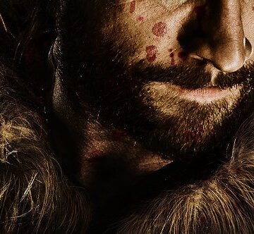 Lovec Kraven