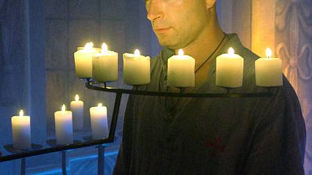 Magický Špilberk