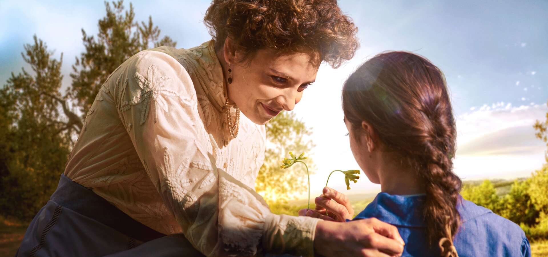 Maria Montessori