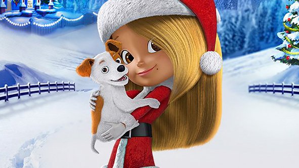Mariah Carey’s All I Want For Christmas Is You