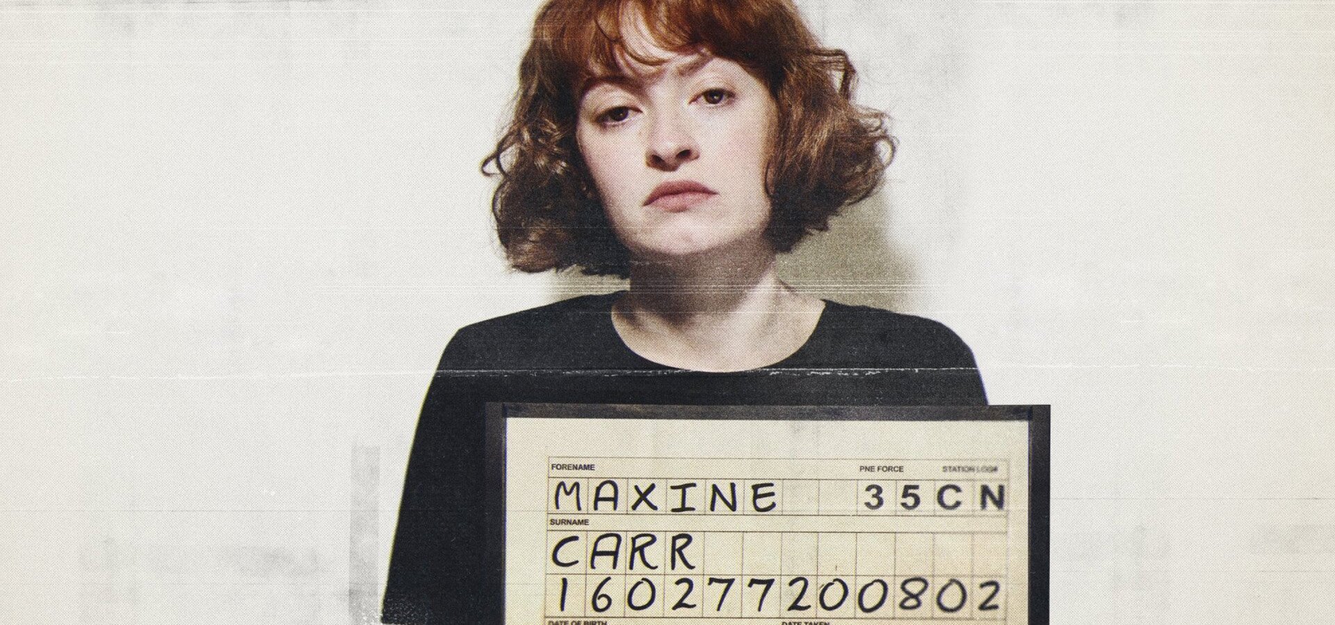 Maxine