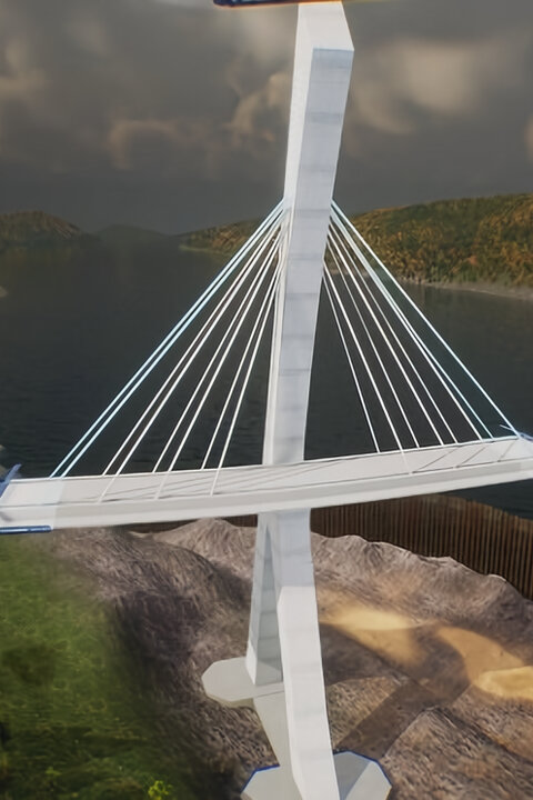 Mega stavby – Obří mosty II