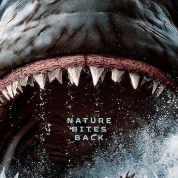 Megalodon: Černý démon