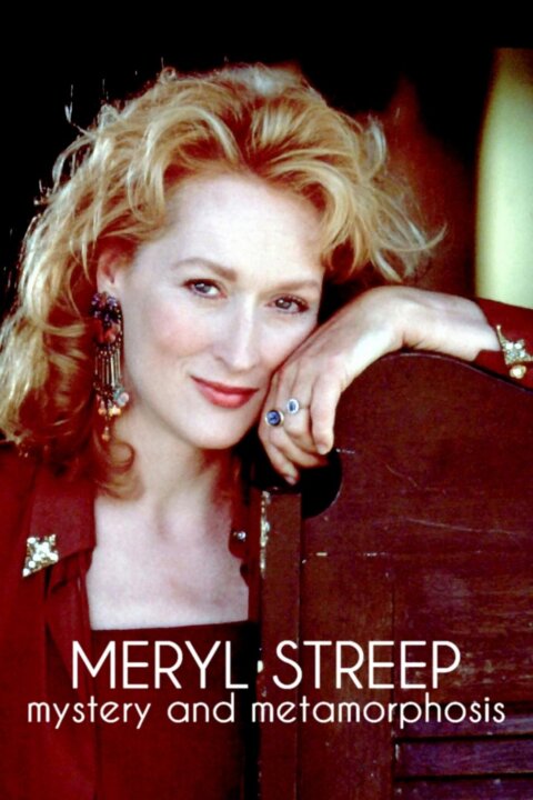 Meryl Streepová – tajemná a proměnlivá