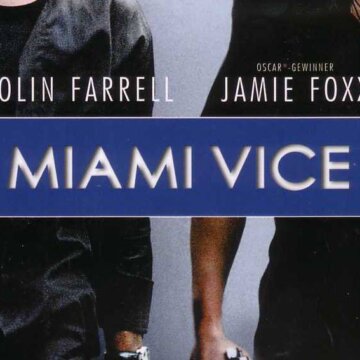 Miami Vice