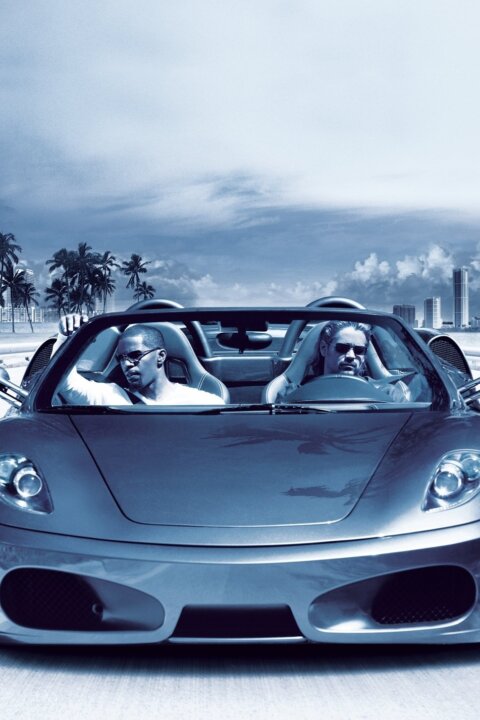 Miami Vice
