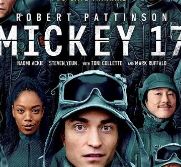 Mickey 17