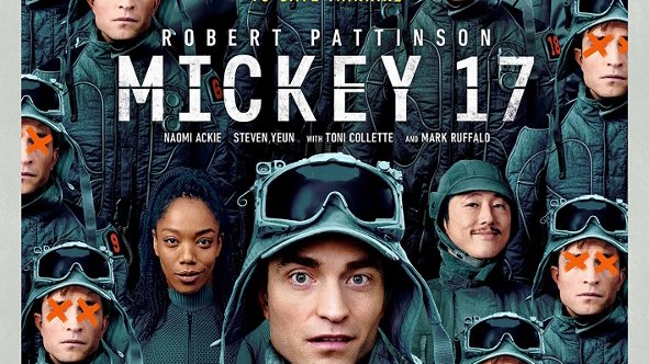 Mickey 17