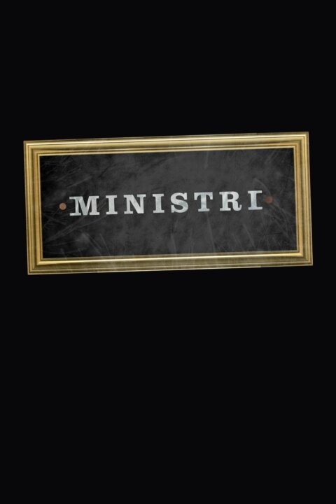 Ministři
