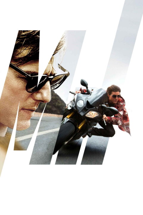 Mission: Impossible – Národ grázlů