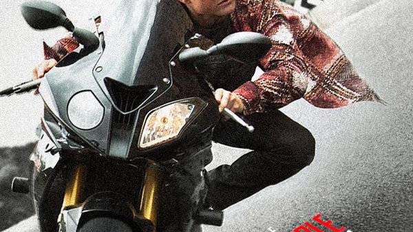 Mission: Impossible - Národ grázlů