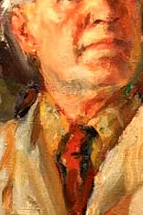 Mistr Dragoun