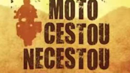 Moto cestou necestou