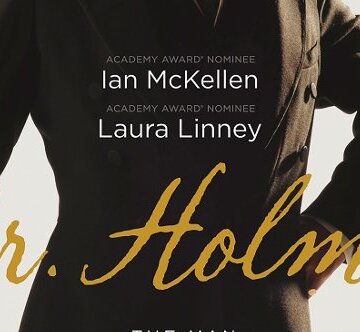 Mr. Holmes
