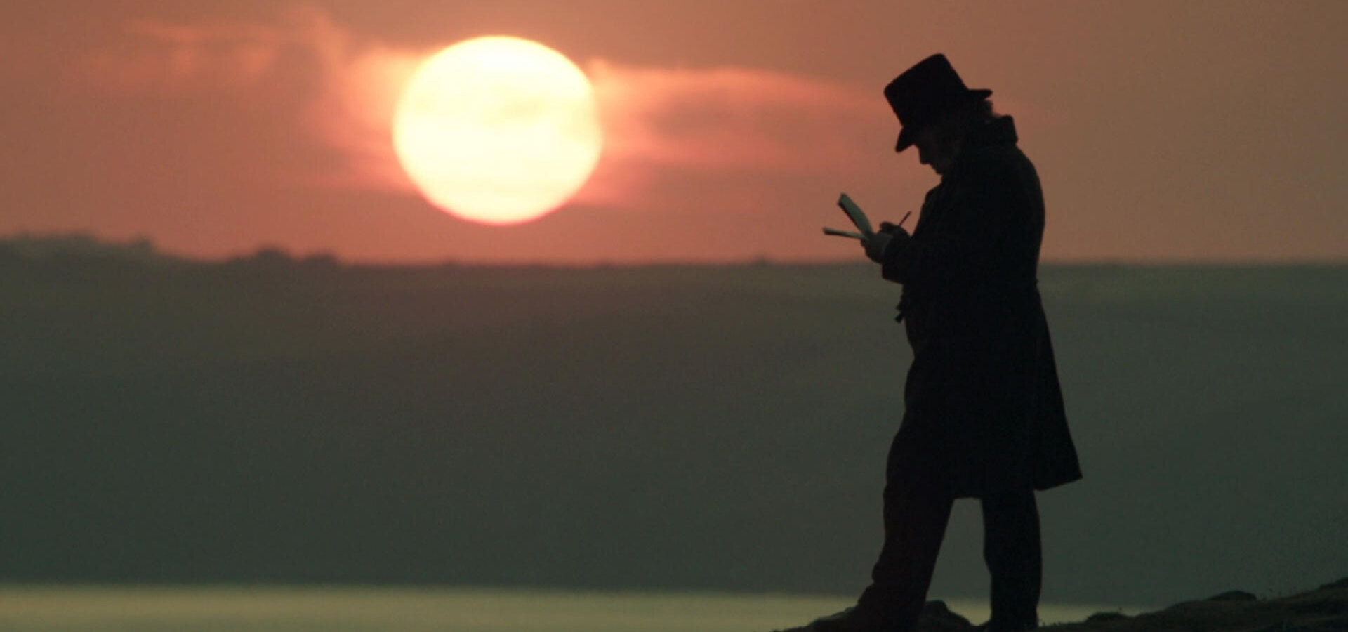 Mr. Turner