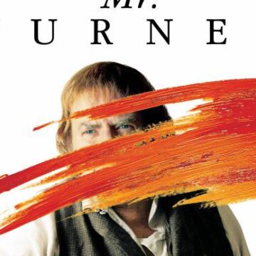 Mr. Turner