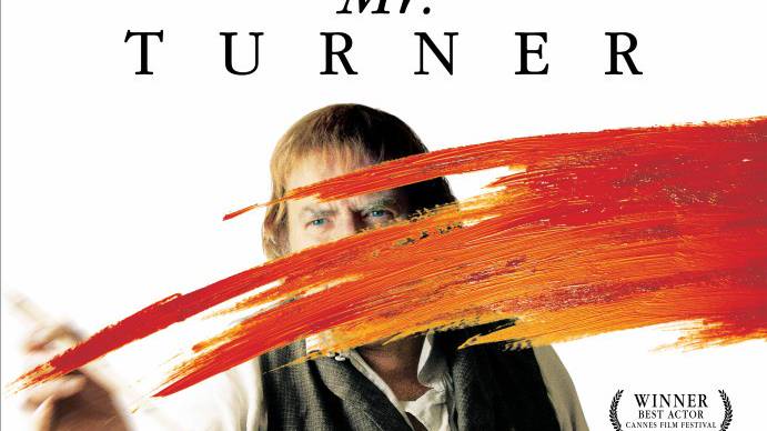 Mr. Turner